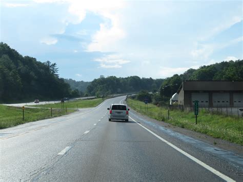 New York - Interstate 86 Westbound | Cross Country Roads