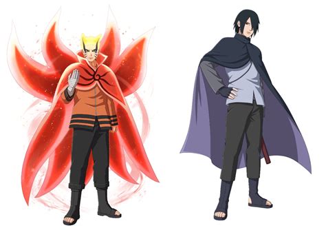 Naruto x Boruto Ultimate Ninja Storm Connections reveals Naruto Uzumaki ...