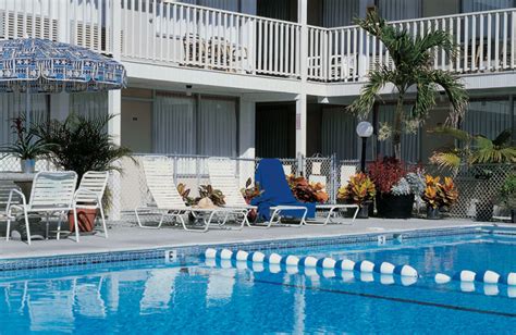 Seabonay Motel Ocean City (Ocean City, MD) - Resort Reviews ...