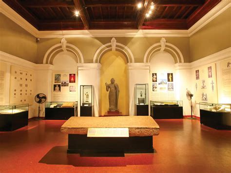 Colombo National Museum | Museums in Colombo 7, Sri Lanka