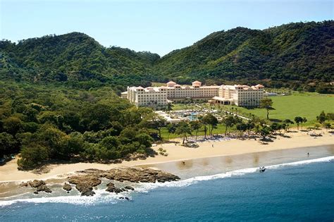 Hotel Riu Guanacaste, Costa Rica - Reviews, Pictures, Map