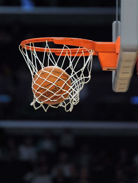 The Future Is Here … And It’s Basketball - The Sports Column | Sports ...