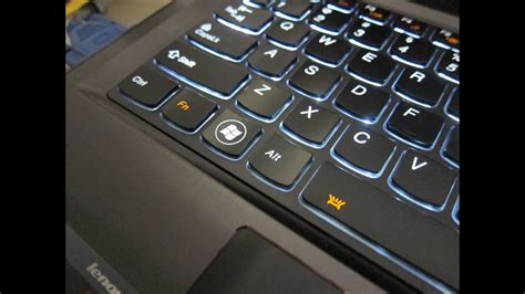 How to turn off backlit keyboard lenovo - iangost