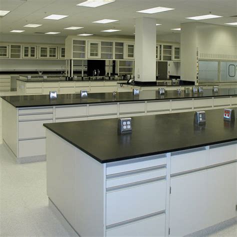 Chemical product cabinet - B35 series - Labscape - for laboratory ...