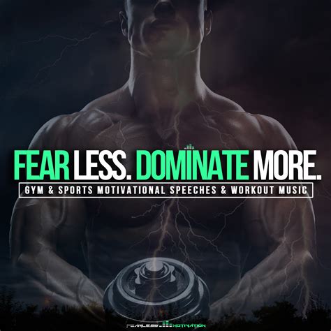 Close Up (Motivational Speech) Fearless Motivation - Happily Evermindset