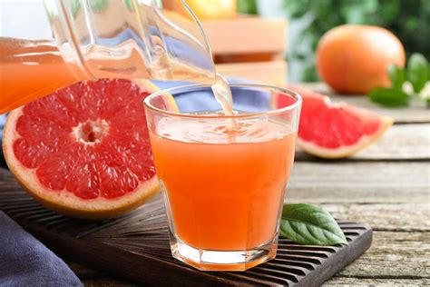 Is it Risky to Take Atorvastatin with Grapefruit Juice? | The People's ...