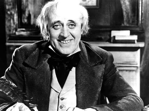 A Christmas Carol (1951) - Turner Classic Movies