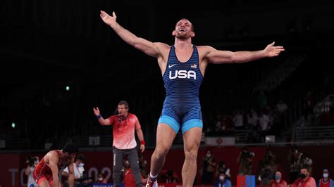 2023 Wrestling World Championships: All final results and medals – Full ...