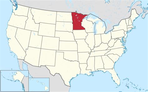 Mahnomen County, Minnesota - Wikipedia