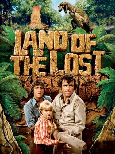 Land of the Lost (1974) - | Synopsis, Characteristics, Moods, Themes ...