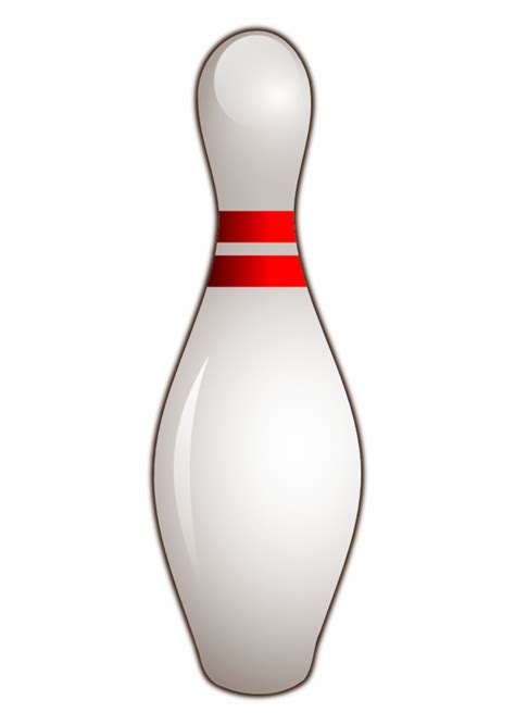 bowling pin clipart images 20 free Cliparts | Download images on ...