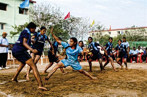 Here are some of the unknown traditional sports in India