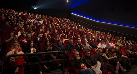 Cineplexx opened in Serbia and Kosovo - ACROSS