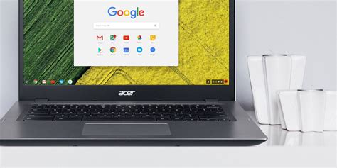 The Best Chromebooks That Run Android Apps