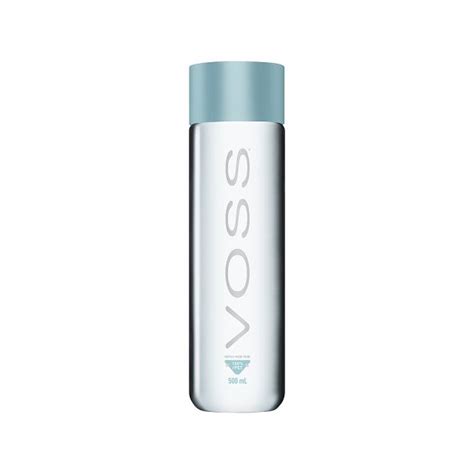 Voss Water - EuroFoodBrands