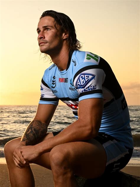 NRL news: Nicho Hynes’ emotional pledge to family after signing $7 ...