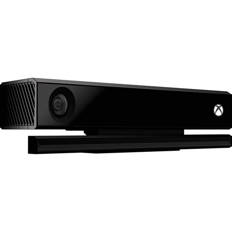 Microsoft Kinect Sensor with Dance Central Spotlight 6L6-00001