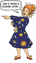 Ms Frizzle Quotes. QuotesGram