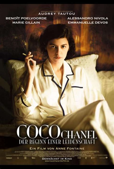 Coco Chanel - Der Beginn einer Leidenschaft | Film, Trailer, Kritik