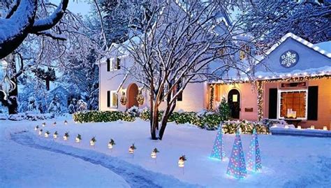 Top 10 Newest Attractive Christmas Lights Trends For This Winter