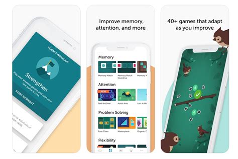 Best brain training apps and games 2024