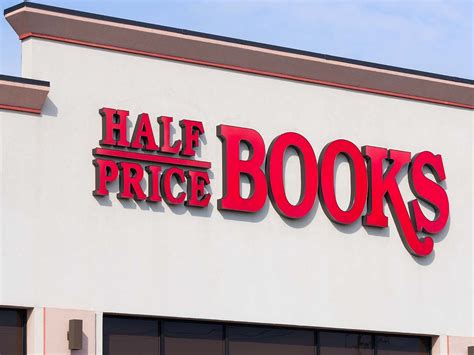 Half Price Books Workers Unionize at Four Minnesota Stores | Twin ...