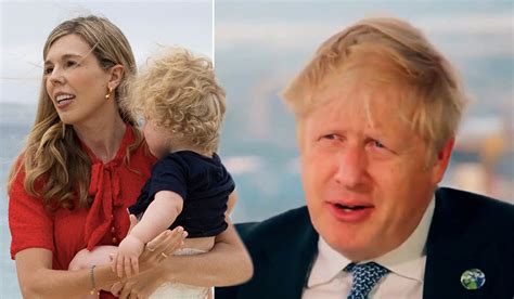 British Prime Minister Boris Johnson finally shares how many children ...