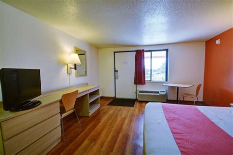 Motel 6 Chicopee, MA - Springfield Chicopee, Massachusetts, US ...