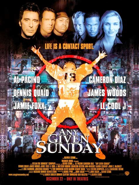 Any Given Sunday (1999)