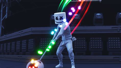 Marshmello Desktop Wallpapers - Wallpaper Cave