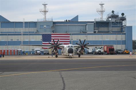 C-2A_View (1) | From the NAS Patuxent River Air Expo 2016 | AJ Field ...