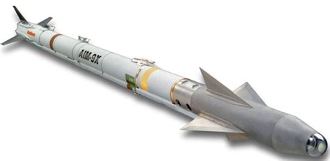 AIM-9X Block III: Ανάπτυξη έκδοσης με μεγαλύτερη εμβέλεια | Defence ...