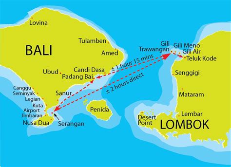 Guide voyage de Nusa Dua, Bali - Hébergements, Activités, Vie nocturne ...