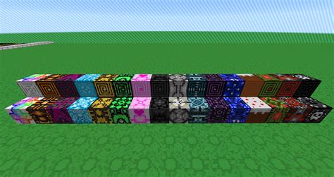 Shulker Box Tooltip