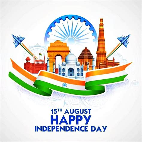 Happy Independence Day 2024 Quotes, Wishes, Images Free Download