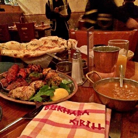 Bukhara Grill - 92 Photos - Indian - Midtown East - New York, NY ...