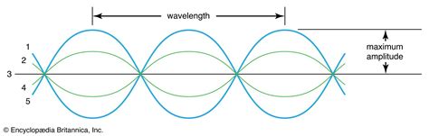 37 diagram of a transverse wave - Diagram For You