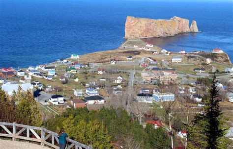 Three of the Best Gaspé Peninsula Camping Areas, Québec