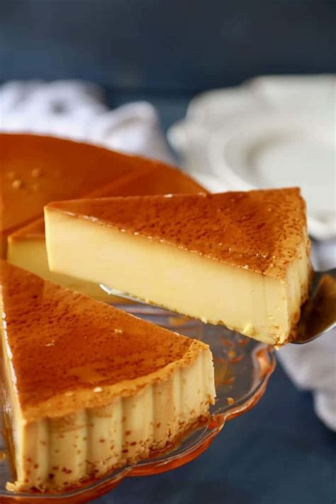 Flan