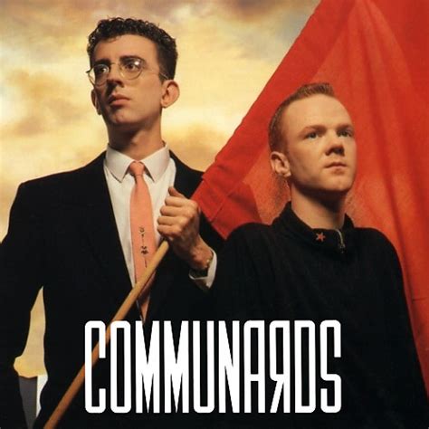 Stream The Communards - Never Can Say Goodbye (Zero-G Rhythmix) by Zero ...