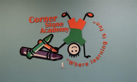 cornerstone logo | Cornerstone Academy