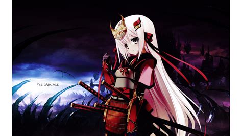 4K Anime Wallpapers WallpaperSafari - Halpopuler