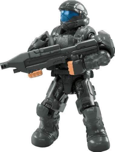 Halo - Ik'novus | Mega Construx