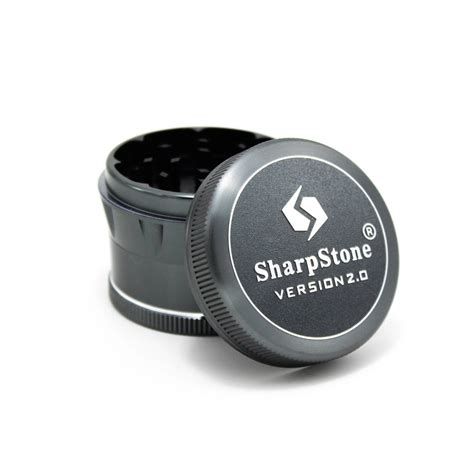 SHARPSTONE GRINDER V2 – INHALCO