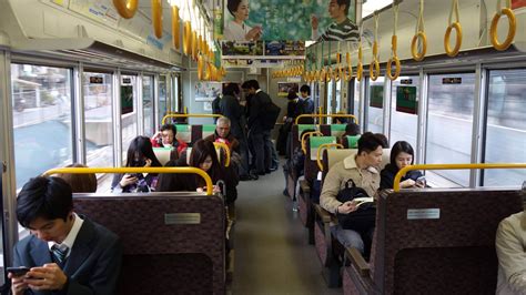 7 Things You Should Know Before Riding a Train in Japan | JAPAN and more