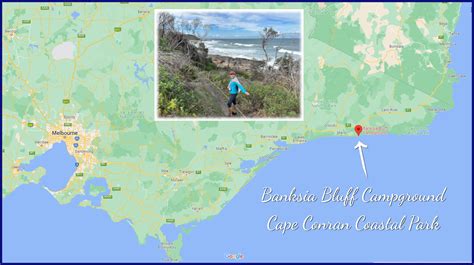 Cape Conran Coastal Park, Victoria – Jack and Mallie – All around ...