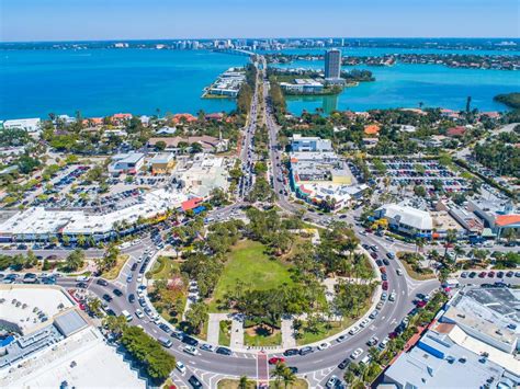 The Best Things to Do in Sarasota, Florida | Let's Roam