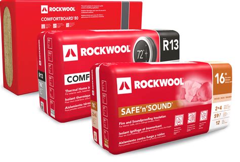 ROCKWOOL - R-Class Builder Program - United States (English)