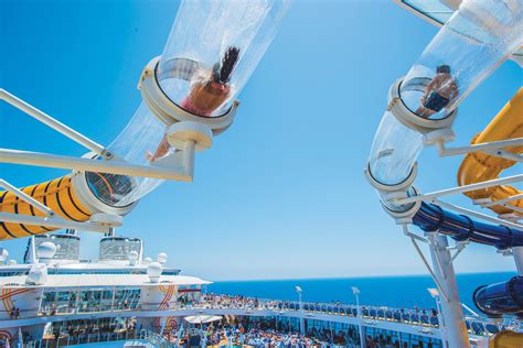 Things to Do | Adventure of the Seas | Royal Caribbean Cruises