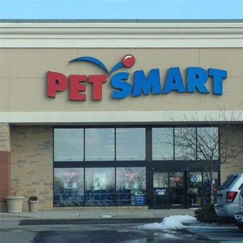 PetSmart - Pet Store in Noblesville